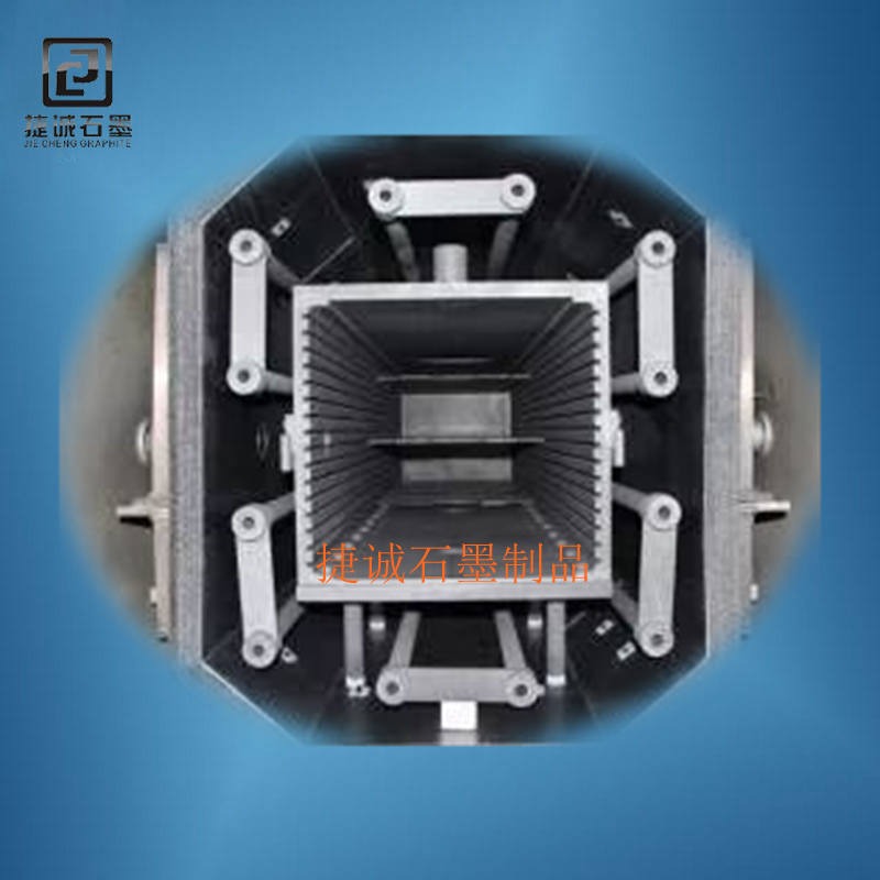 石墨放置推拉板，燒結(jié)爐石墨制品，真空爐石墨配件