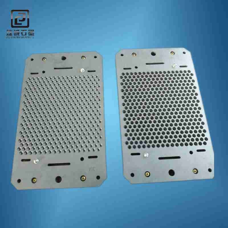 電子燒結(jié)石墨板，VC石墨燒結(jié)治具，石墨模具