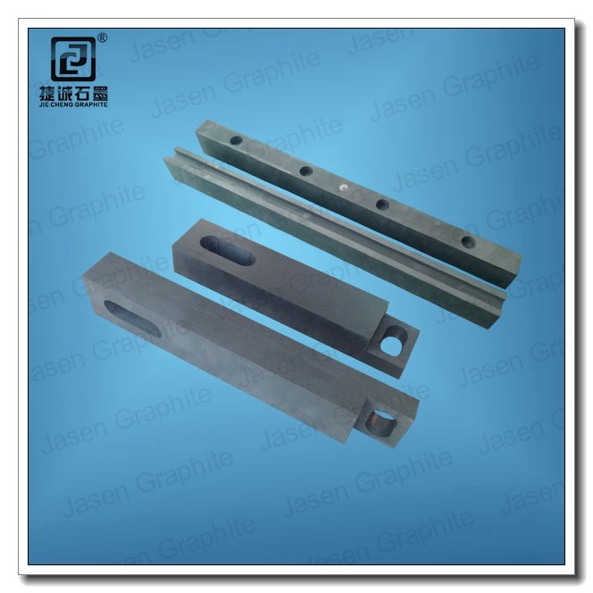 真空爐石墨固定件，石墨爐床，真空爐石墨橫梁